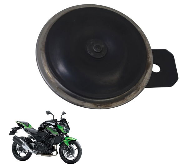 Buzina Kawasaki Z 400 19-23 Original