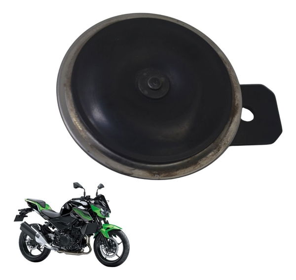 Buzina Kawasaki Z 400 19-23 Original