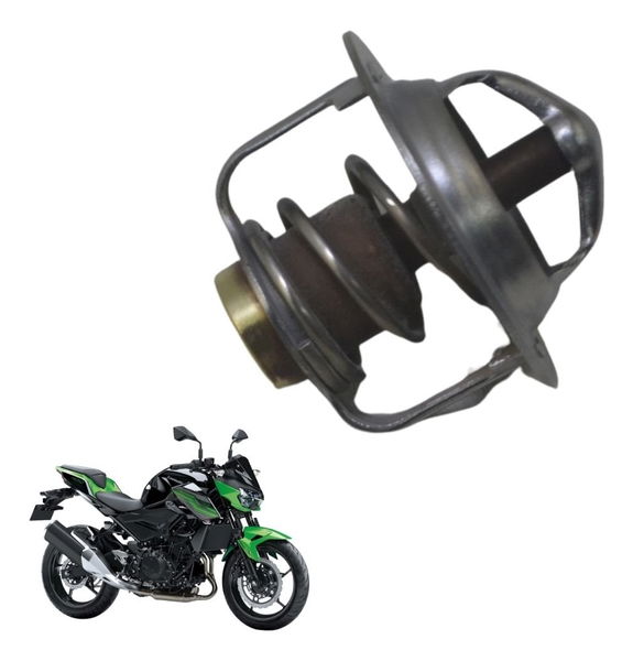 Válvula Termostática Kawasaki Z 400 19-23 Original