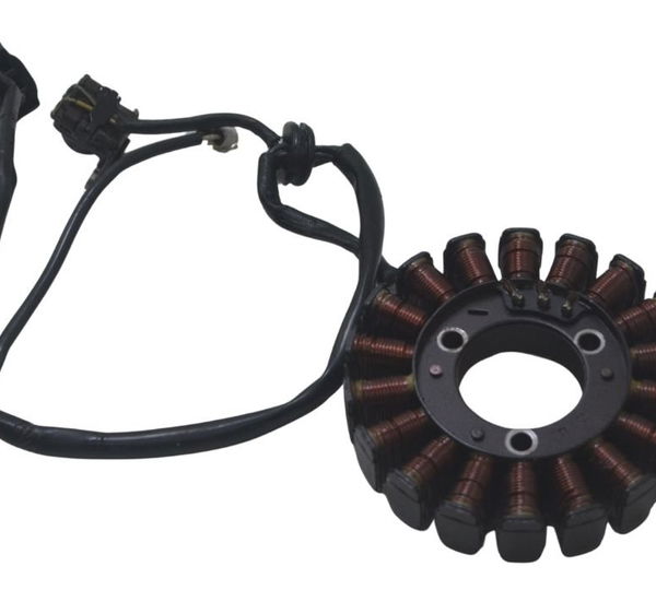 Estator C/pulsador Kawasaki Z 400 19-23 Original