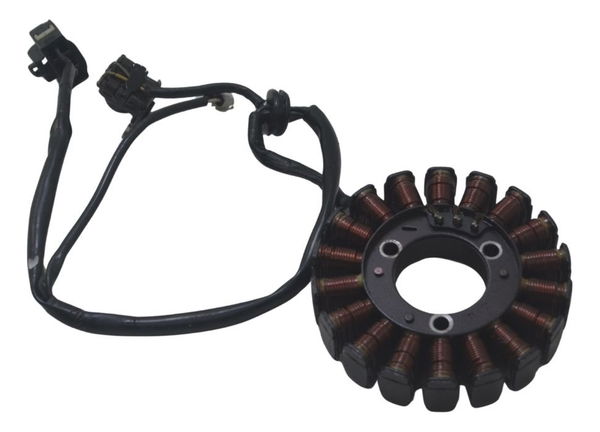 Estator C/pulsador Kawasaki Z 400 19-23 Original