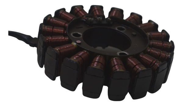 Estator C/pulsador Kawasaki Z 400 19-23 Original