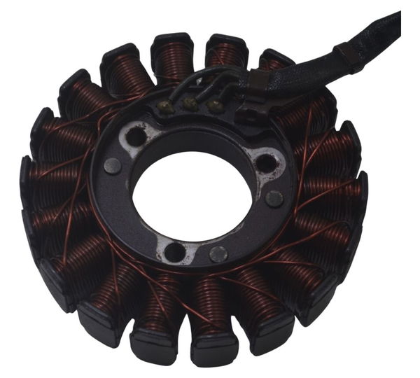 Estator C/pulsador Kawasaki Z 400 19-23 Original