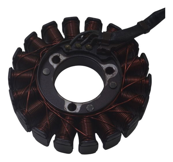 Estator C/pulsador Kawasaki Z 400 19-23 Original