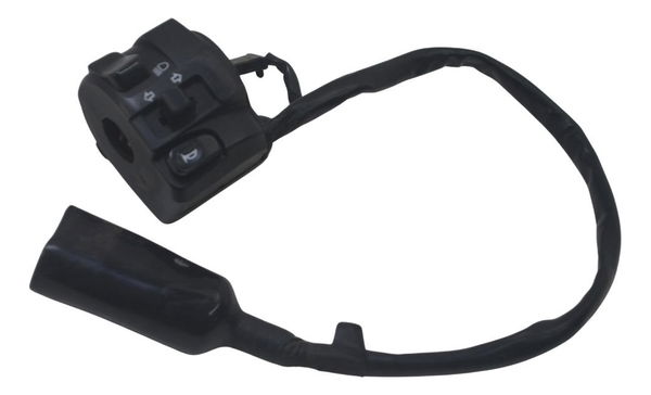 Chave Punho Luz Kawasaki Z 400 19-23 Original