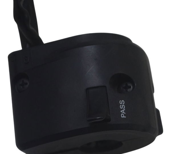 Chave Punho Luz Kawasaki Z 400 19-23 Original