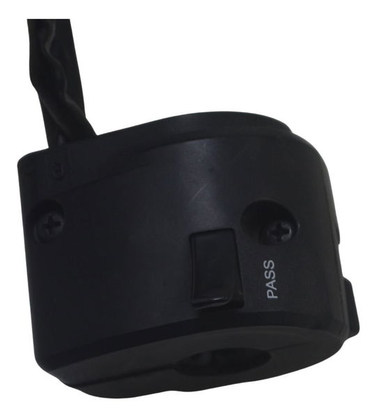 Chave Punho Luz Kawasaki Z 400 19-23 Original