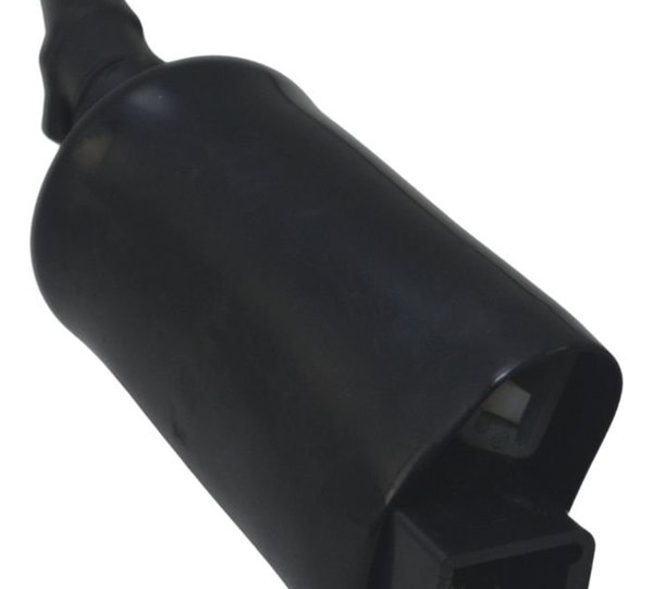 Chave Punho Luz Kawasaki Z 400 19-23 Original