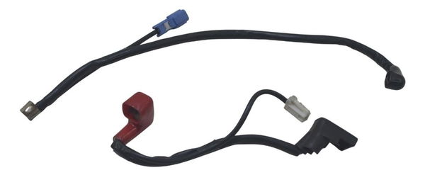 Cabo +/- Bateria Kawasaki Z 400 19-23 Original