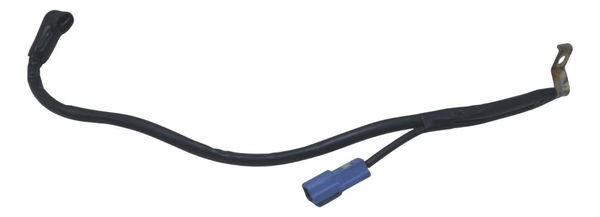 Cabo +/- Bateria Kawasaki Z 400 19-23 Original