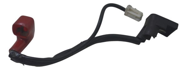 Cabo +/- Bateria Kawasaki Z 400 19-23 Original