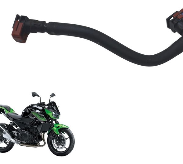 Mangueira Injeção Kawasaki Z 400 19-23 Original
