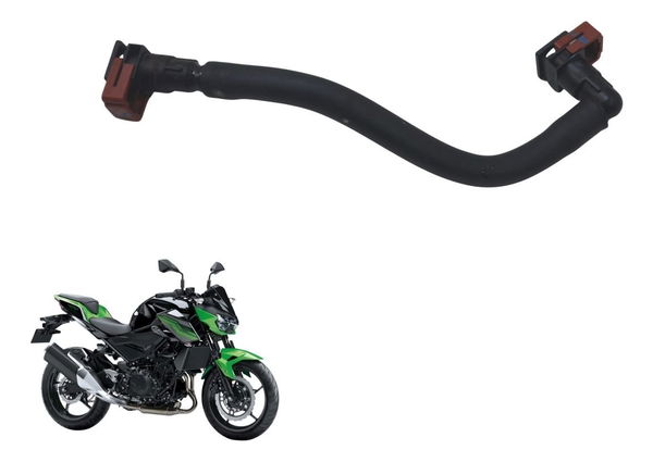 Mangueria Injeção Kawasaki Z 400 19-23 Original