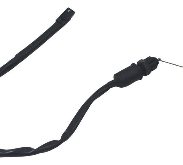 Interruptor Freio Traseiro Kawasaki Z 400 19-23 Original Preto