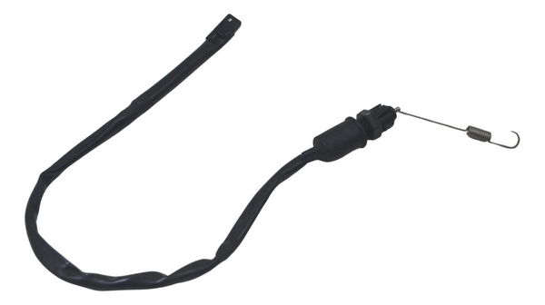 Interruptor Freio Traseiro Kawasaki Z 400 19-23 Original Preto