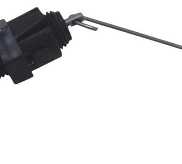 Interruptor Freio Traseiro Kawasaki Z 400 19-23 Original Preto