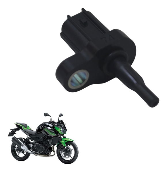 Sensor Temperatura Ar Kawasaki Z 400 19-23 Original