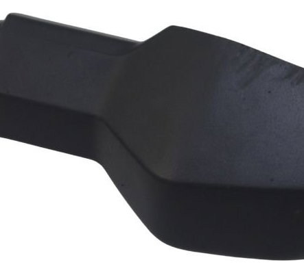 Pisca Traseiro Esq C/avaria Kawasaki Z 400 19-23 Original Esquerdo Preto