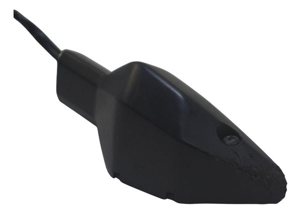 Pisca Traseiro Esq C/avaria Kawasaki Z 400 19-23 Original Esquerdo Preto