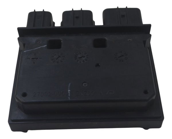 Caixa Fusível Kawasaki Z 400 19-23 Original