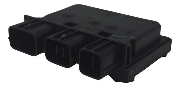 Caixa Fusível Kawasaki Z 400 19-23 Original