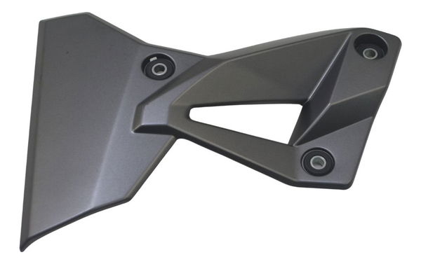 Tampa Radiador Direito Kawasaki Z 400 19-23 Original