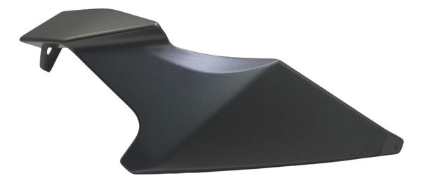 Carenagem Farol Direita Kawasaki Z 400 19-23 Original Cinza-escuro