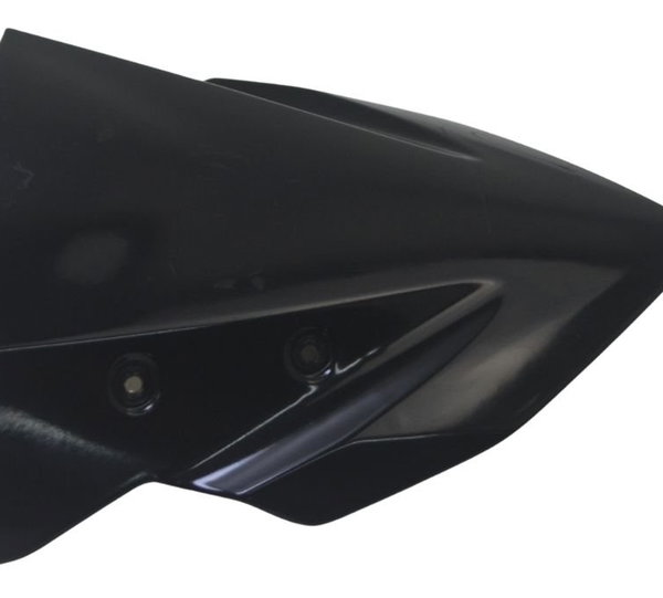 Parabrisa Bolha Kawasaki Z 400 19-23 Original Preto