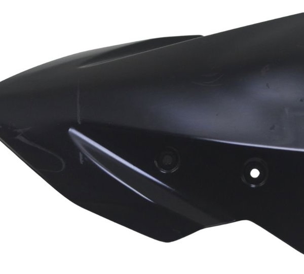 Parabrisa Bolha Kawasaki Z 400 19-23 Original Preto
