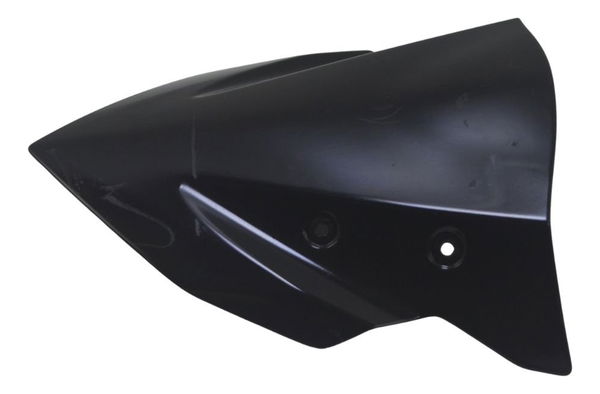 Parabrisa Bolha Kawasaki Z 400 19-23 Original Preto