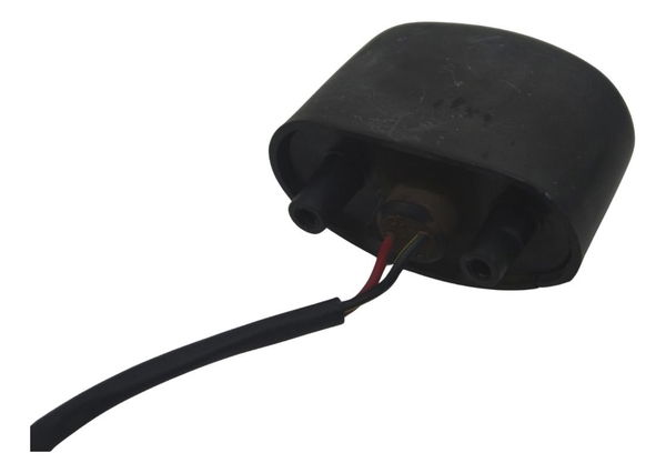 Luz Placa Kawasaki Z 400 19-23 Original