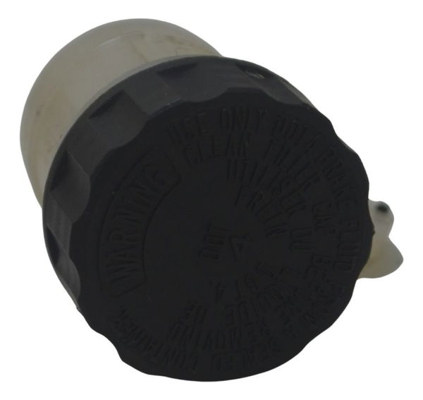 Reservatório Freio Traseiro Kawasaki Z 400 19-23 Original