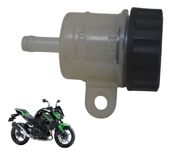 Reservatório Freio Traseiro Kawasaki Z 400 19-23 Original