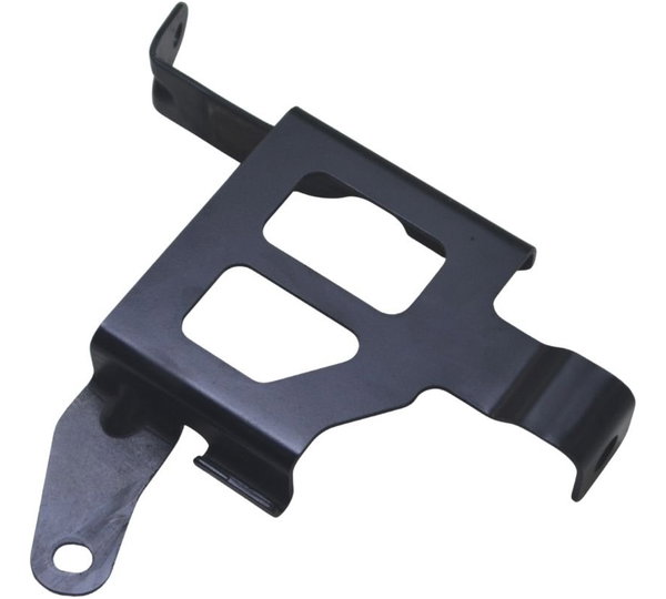 Suporte Filtro Canister Kawasaki Z 400 19-23 Original