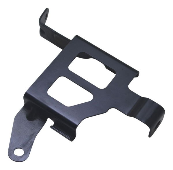 Suporte Filtro Canister Kawasaki Z 400 19-23 Original