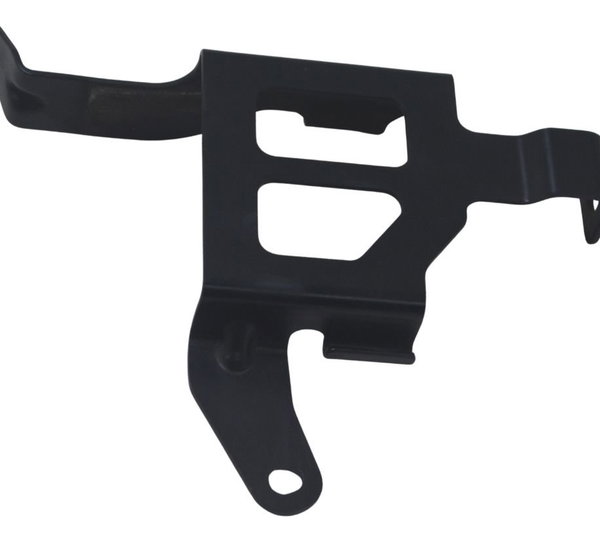 Suporte Filtro Canister Kawasaki Z 400 19-23 Original