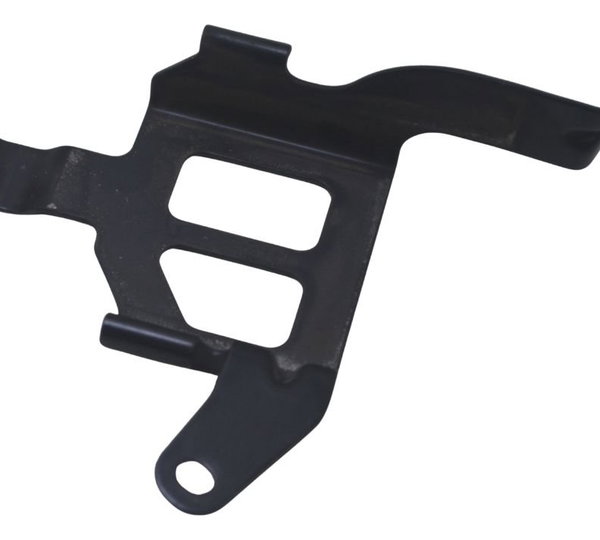 Suporte Filtro Canister Kawasaki Z 400 19-23 Original