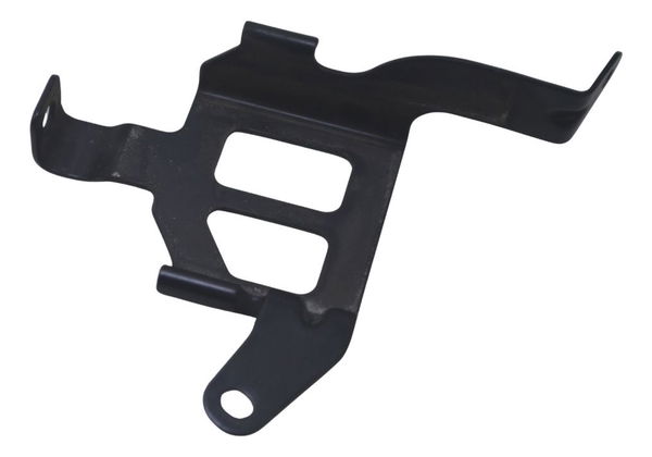 Suporte Filtro Canister Kawasaki Z 400 19-23 Original