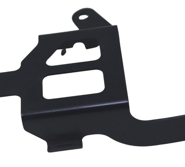 Suporte Filtro Canister Kawasaki Z 400 19-23 Original