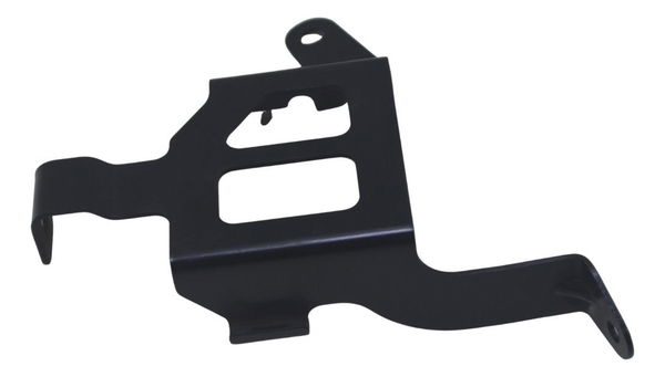 Suporte Filtro Canister Kawasaki Z 400 19-23 Original