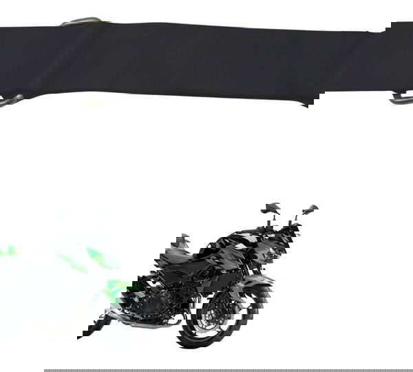 Cinta Filtro Canister Kawasaki Z 400 19-23 Original