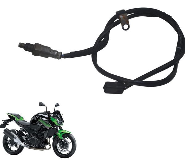 Sonda Lambda Kawasaki Z 400 19-23 Original