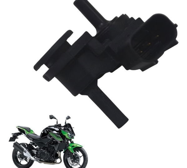Sensor Map Kawasaki Z 400 19-23 Original