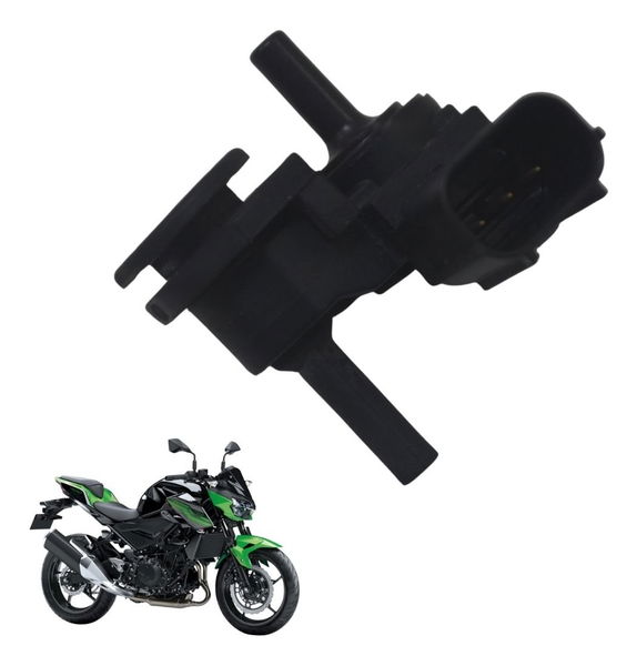 Sensor Map Kawasaki Z 400 19-23 Original