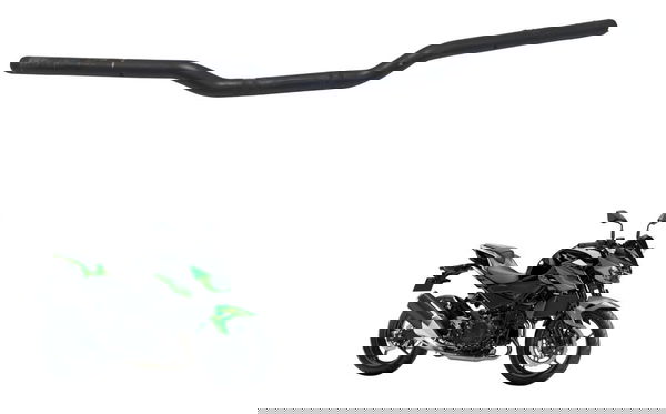 Guidão Kawasaki Z 400 19-23 Original