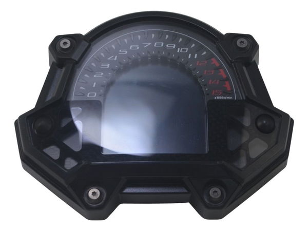 Painel (3.200 Km) Kawasaki Z 400 19-23 Original