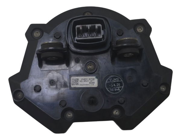 Painel (3.200 Km) Kawasaki Z 400 19-23 Original