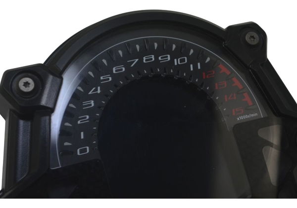 Painel (3.200 Km) Kawasaki Z 400 19-23 Original