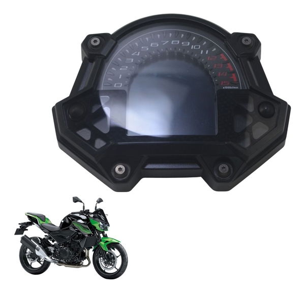 Painel (3.200 Km) Kawasaki Z 400 19-23 Original