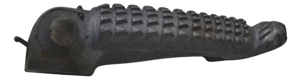 Pedaleira Dianteira Esq C/ Avaria Kawasaki Z 400 19-23 Origi